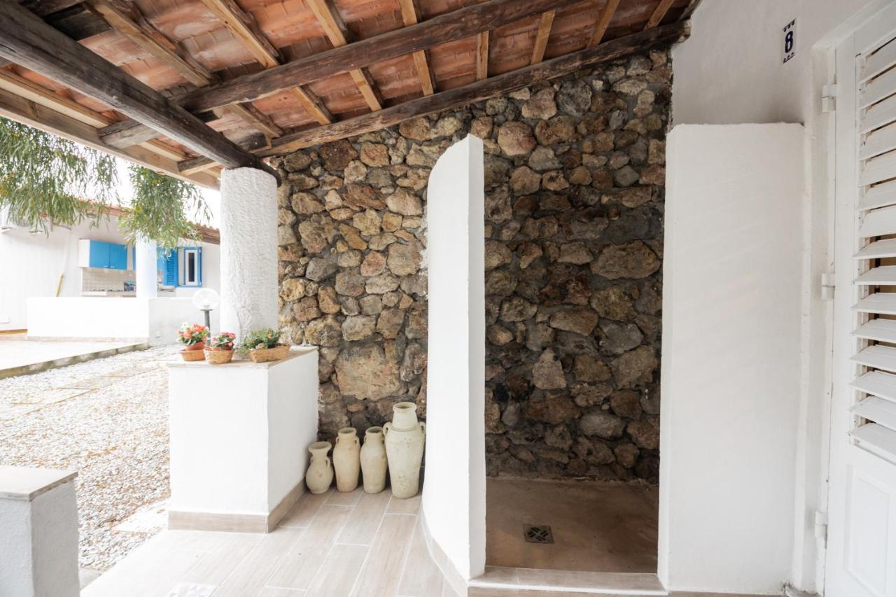 Holiday Eolie Village Vulcano  Kültér fotó