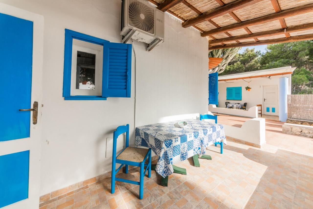 Holiday Eolie Village Vulcano  Kültér fotó
