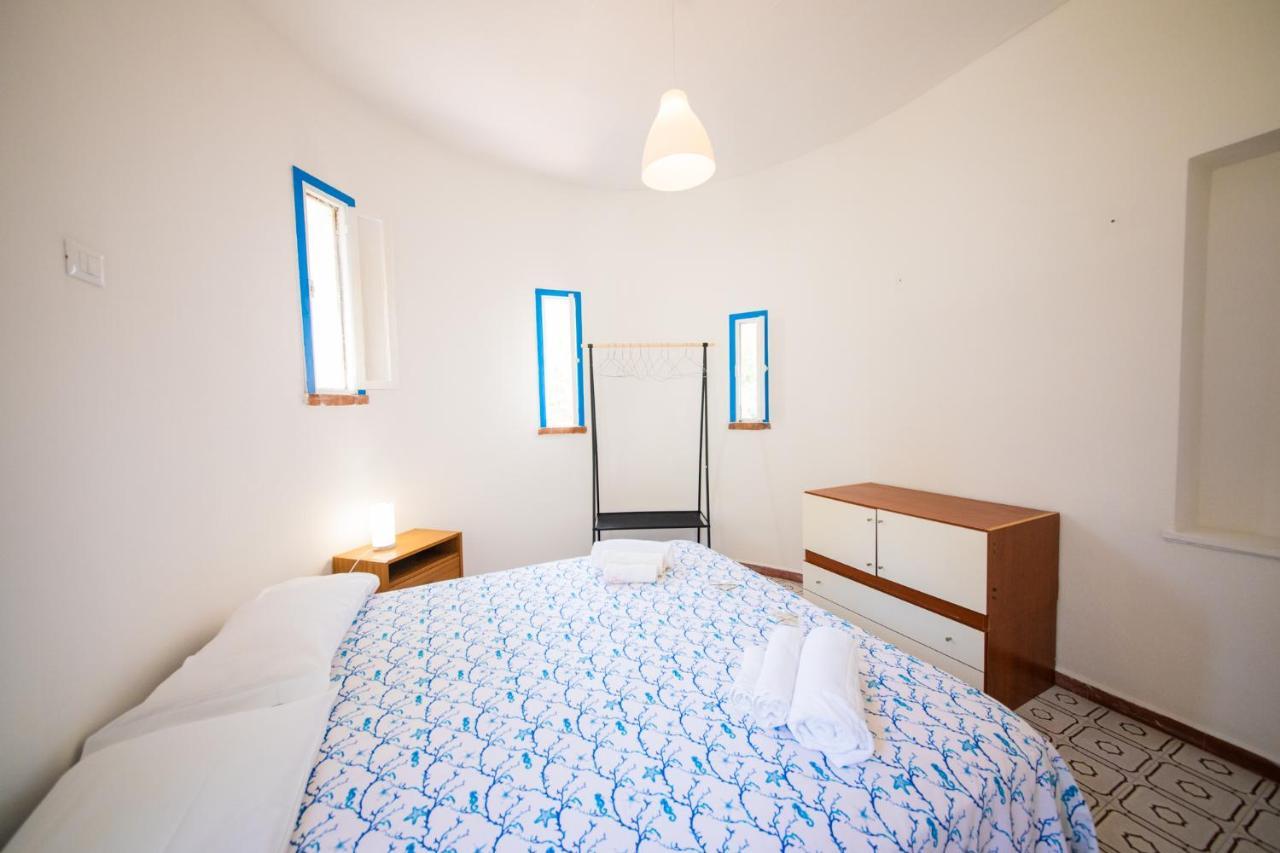 Holiday Eolie Village Vulcano  Kültér fotó