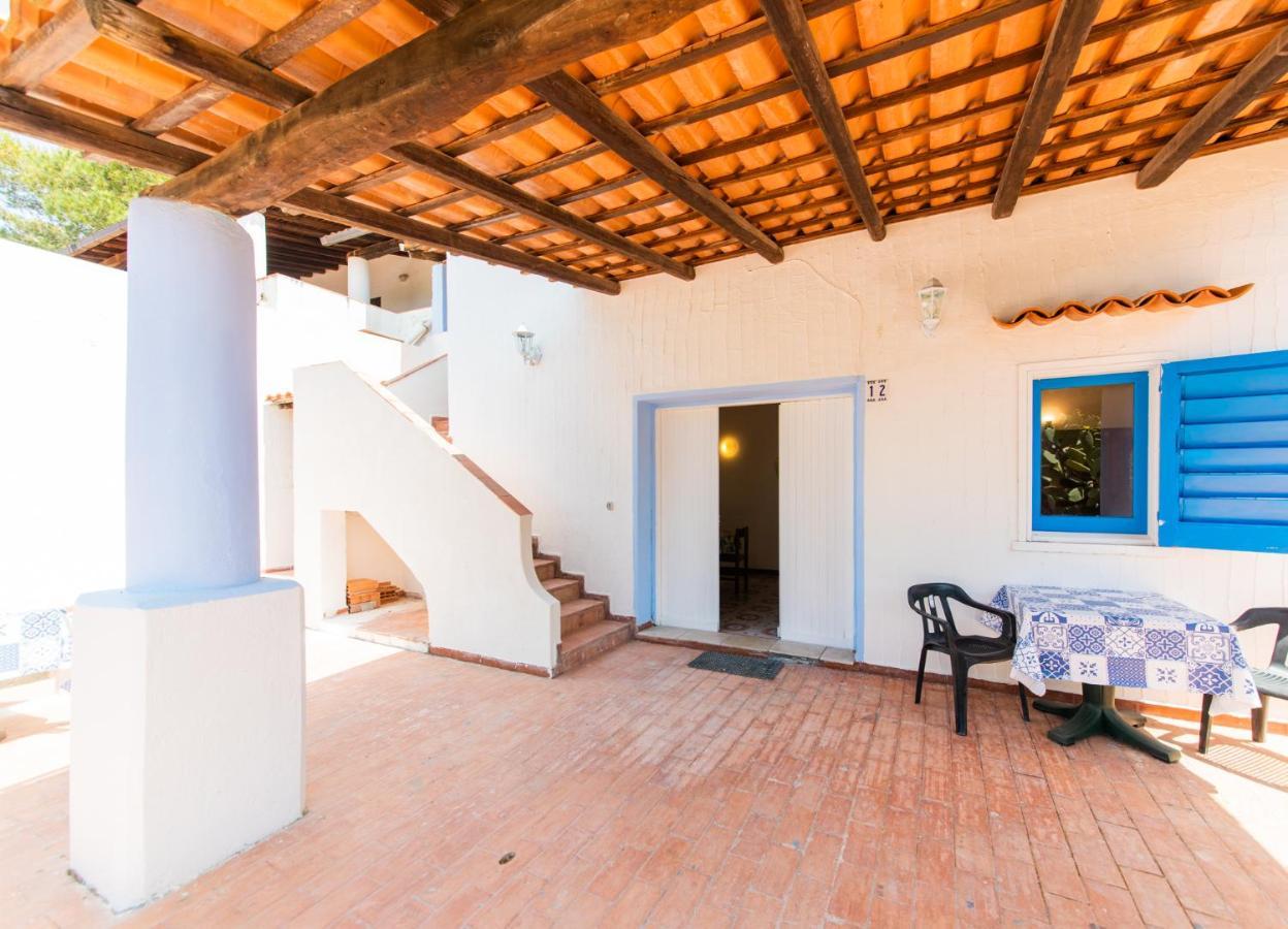 Holiday Eolie Village Vulcano  Kültér fotó